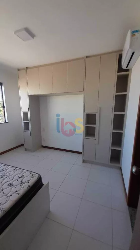 Apartamento para alugar com 4 quartos, 127m² - Foto 4