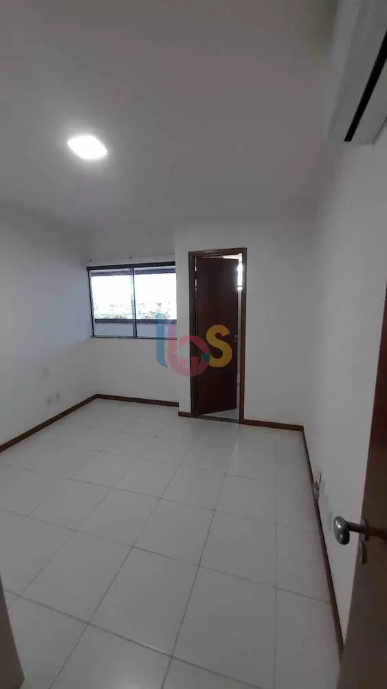 Apartamento para alugar com 4 quartos, 127m² - Foto 2