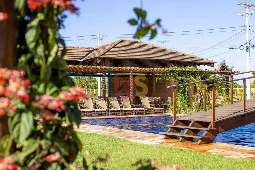 Casa, 4 quartos, 200 m² - Foto 1