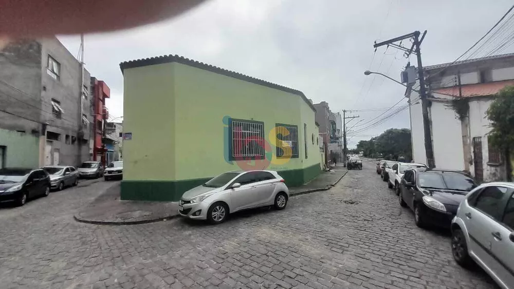 Casa para alugar com 3 quartos, 125m² - Foto 1