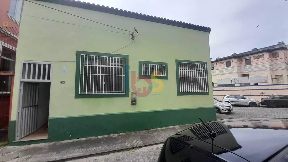 Casa para alugar com 3 quartos, 125m² - Foto 2