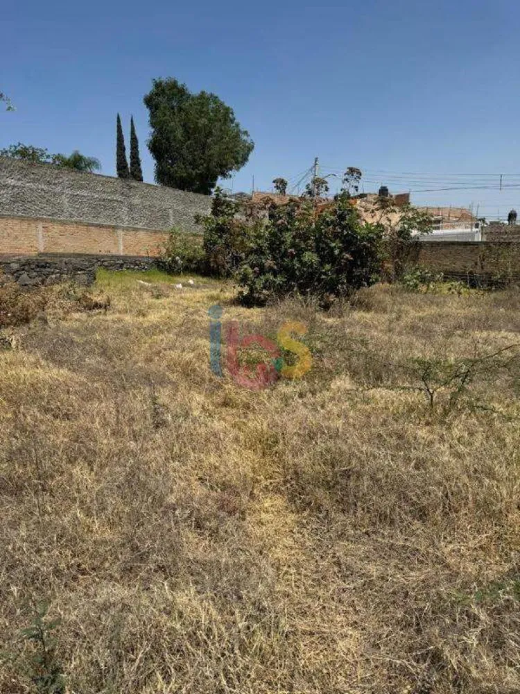 Terreno, 560 m² - Foto 3