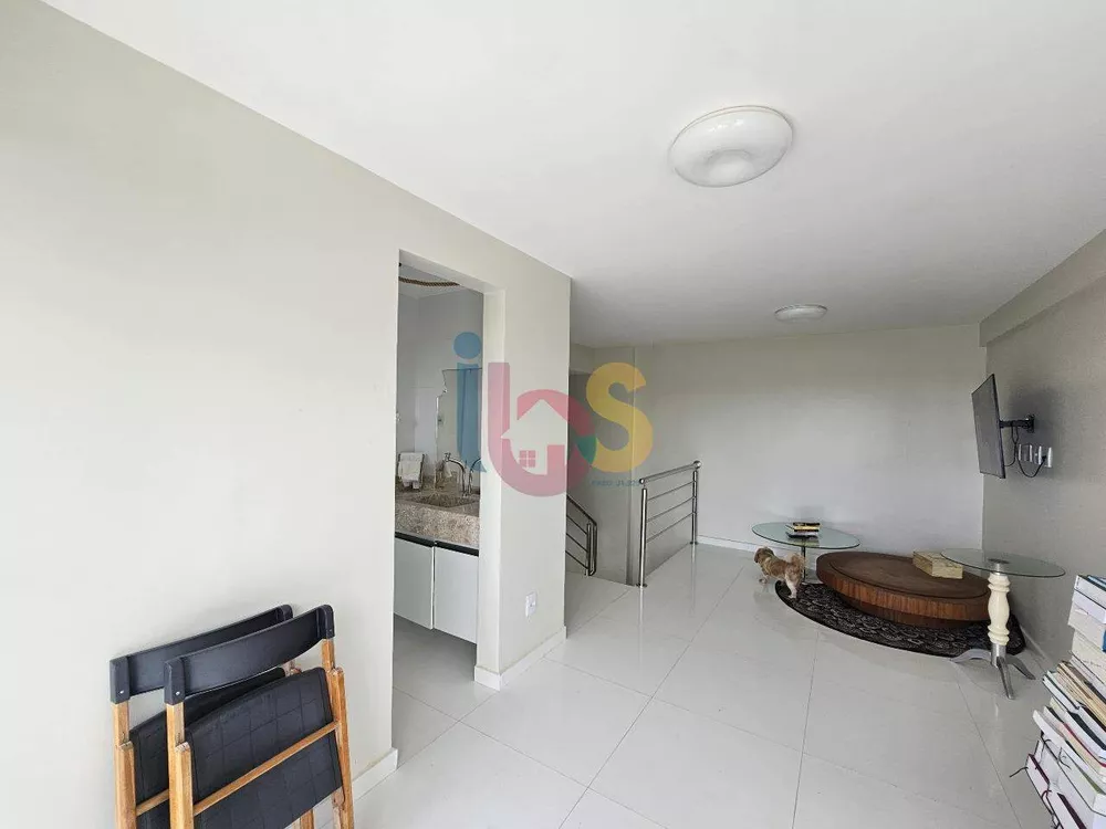 Cobertura à venda com 3 quartos, 112m² - Foto 5