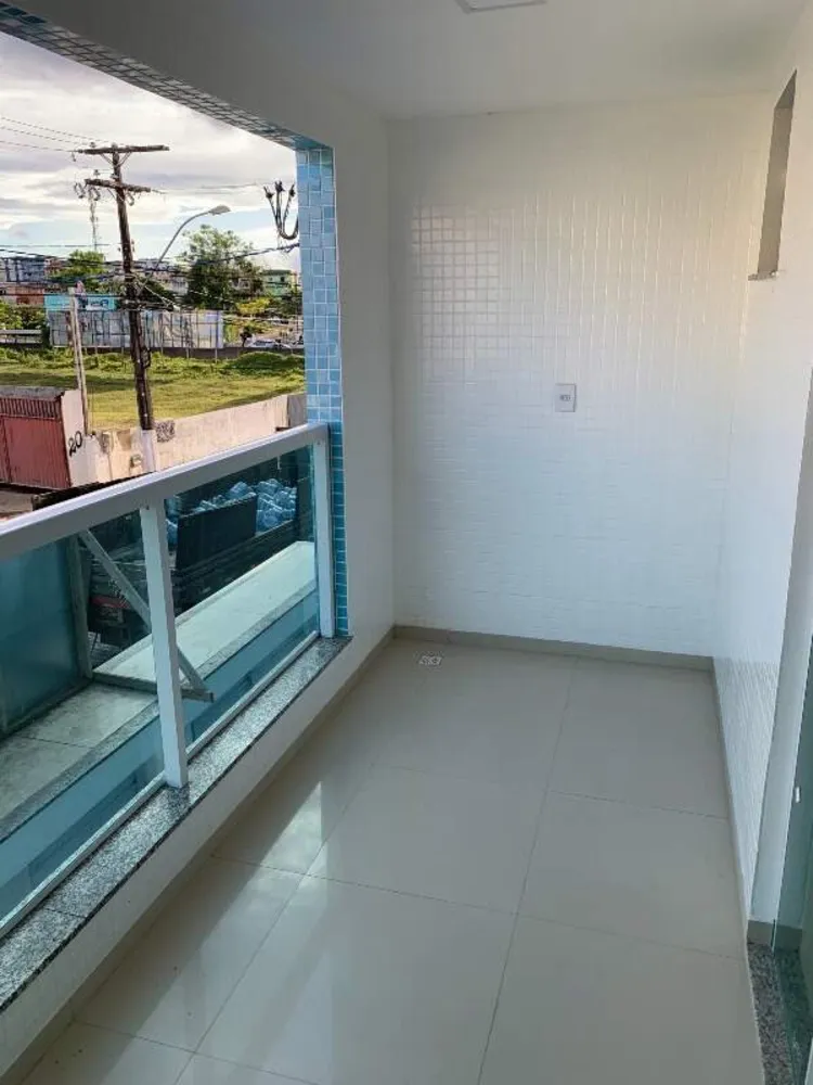 Apartamento, 2 quartos, 75 m² - Foto 5