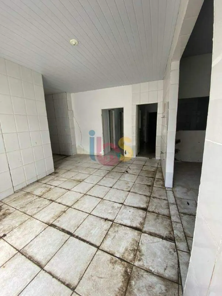 Loja-Salão, 500 m² - Foto 9