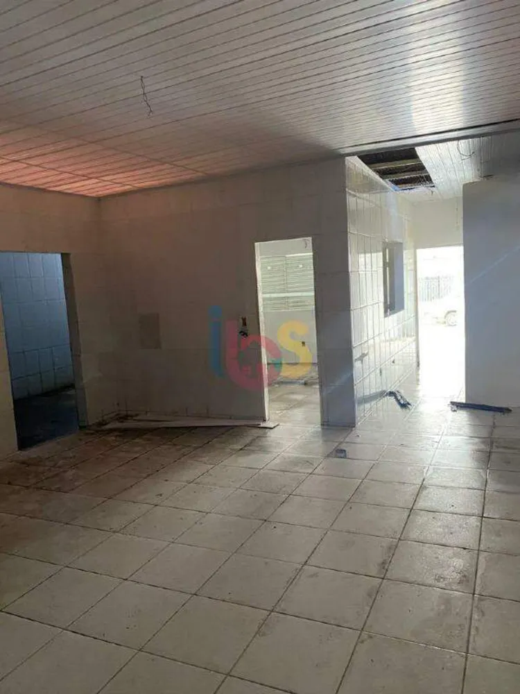 Loja-Salão, 500 m² - Foto 4