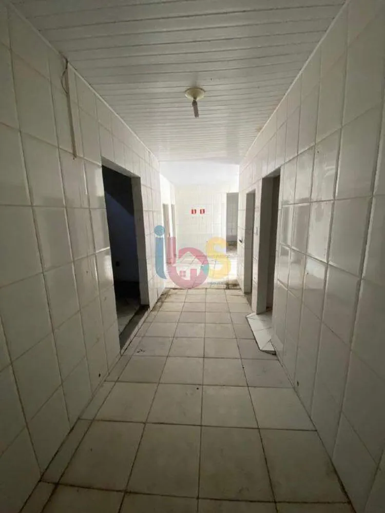 Loja-Salão, 500 m² - Foto 5