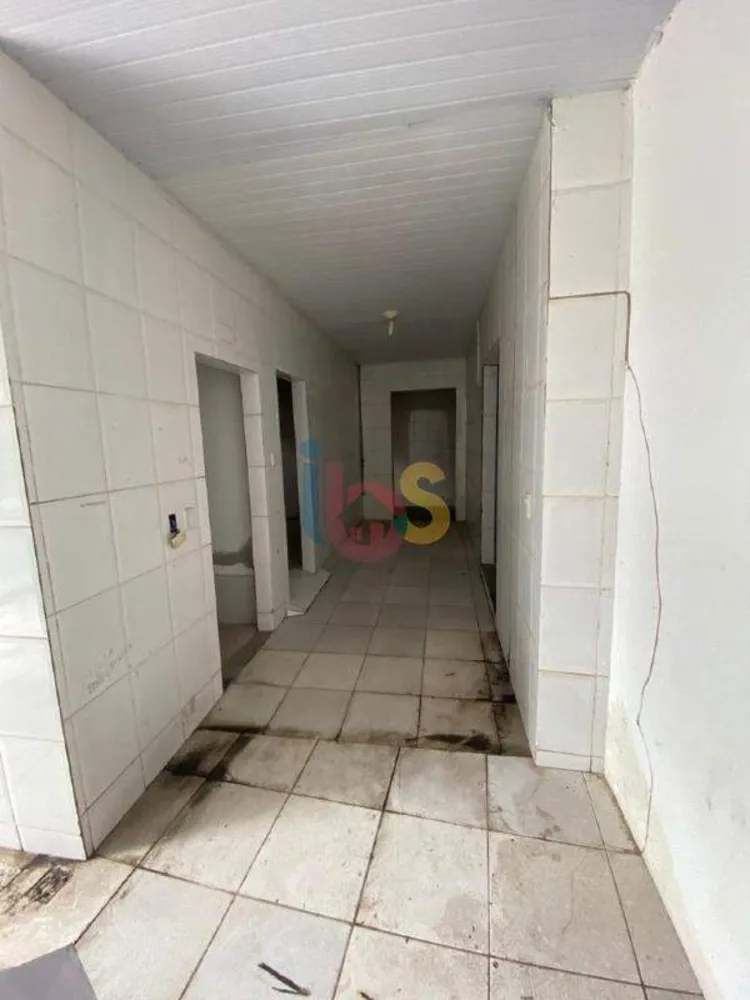 Loja-Salão, 500 m² - Foto 10
