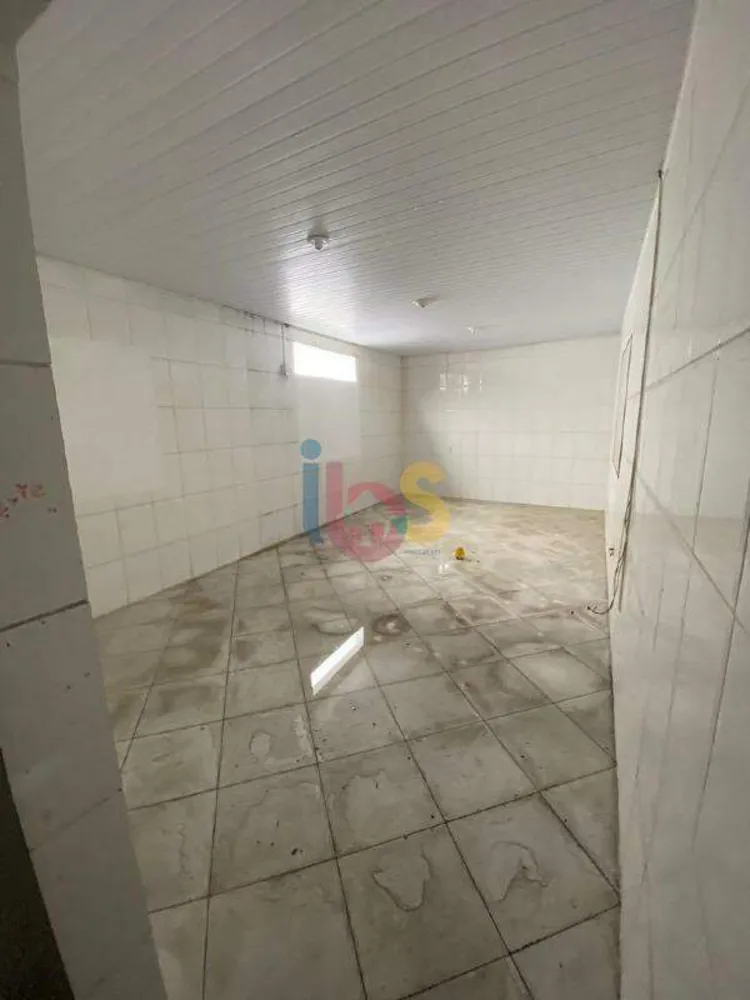 Loja-Salão, 500 m² - Foto 3