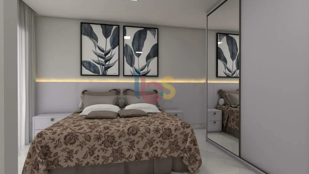 Apartamento, 2 quartos, 100 m² - Foto 4