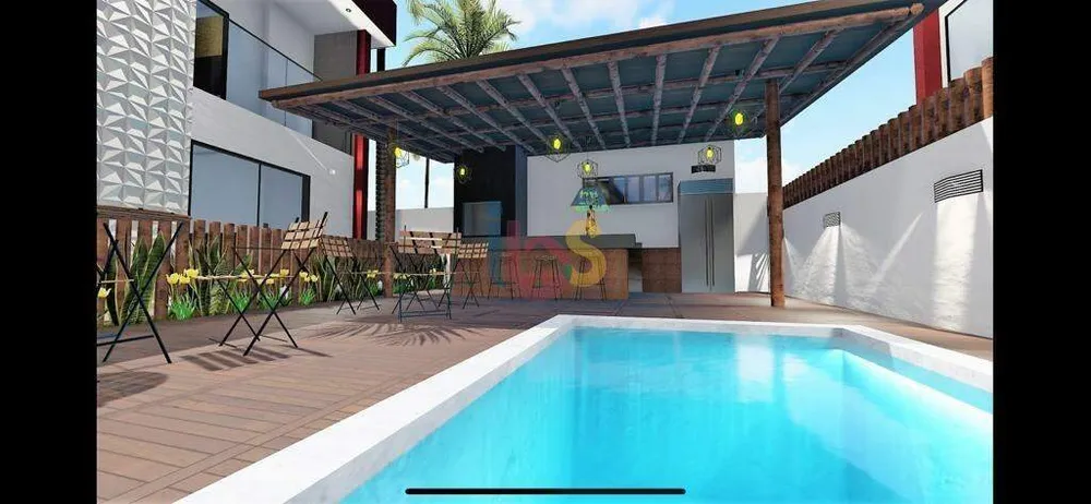 Apartamento, 3 quartos, 100 m² - Foto 4