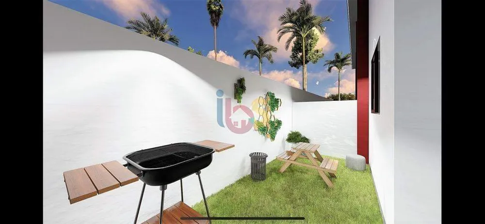 Apartamento, 3 quartos, 100 m² - Foto 2
