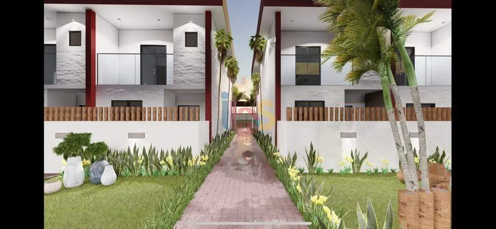 Apartamento, 3 quartos, 100 m² - Foto 3