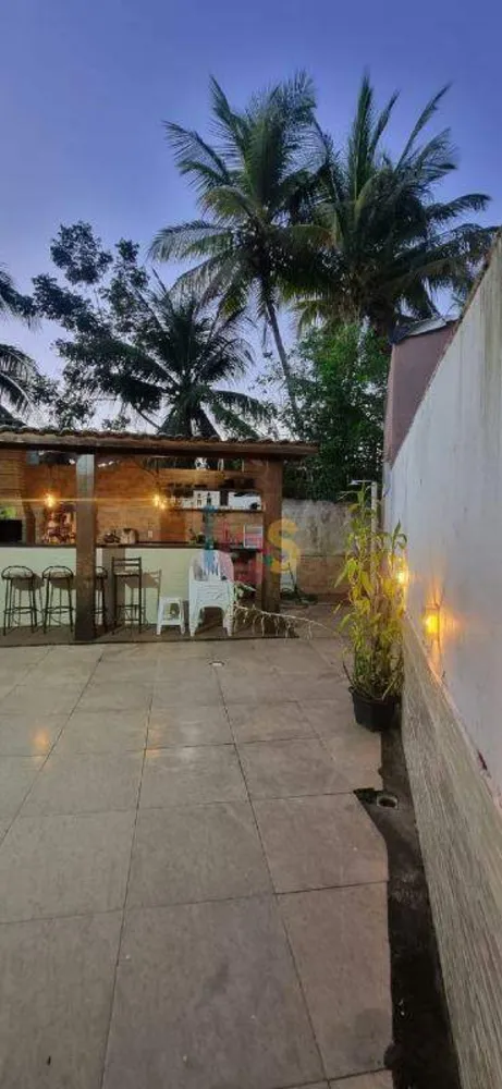 Sítio, 2 quartos, 59 m² - Foto 1