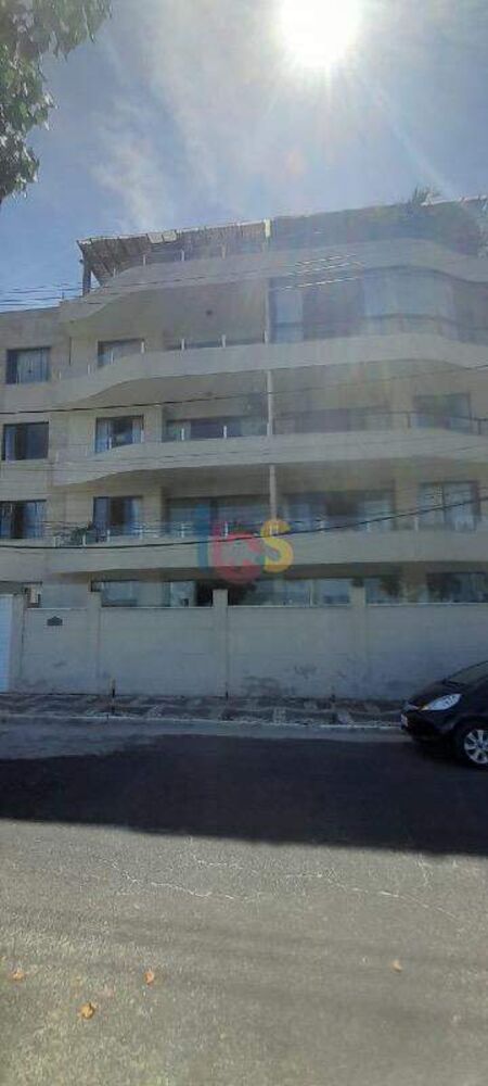 Apartamento, 4 quartos, 150 m² - Foto 19