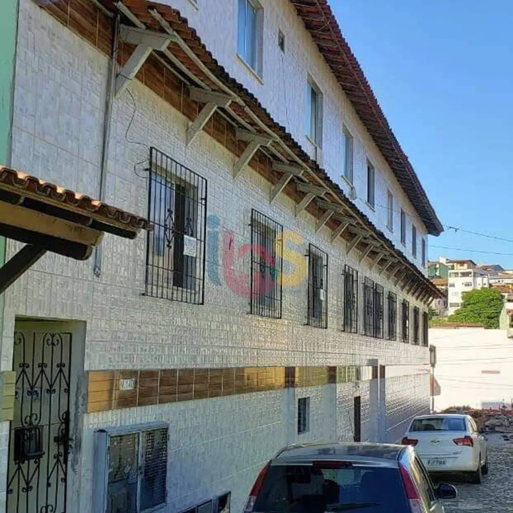 Prédio Inteiro - Foto 1