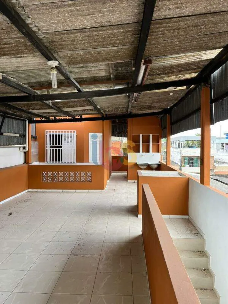 Apartamento, 3 quartos, 150 m² - Foto 2