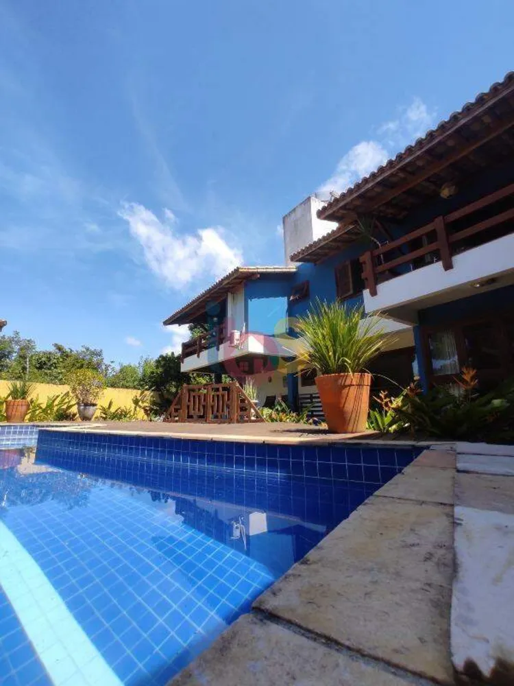 Casa, 4 quartos, 350 m² - Foto 5