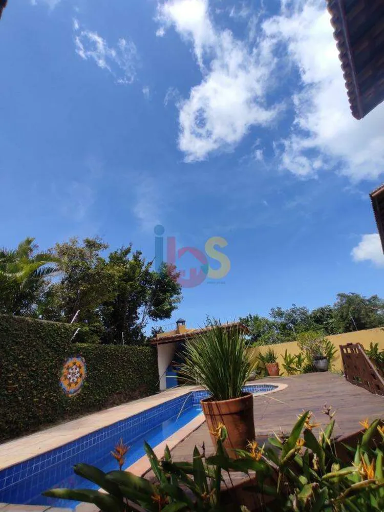 Casa, 4 quartos, 350 m² - Foto 8