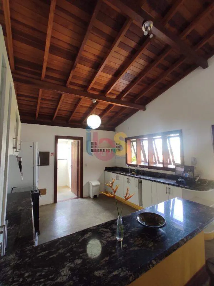 Casa, 4 quartos, 350 m² - Foto 16