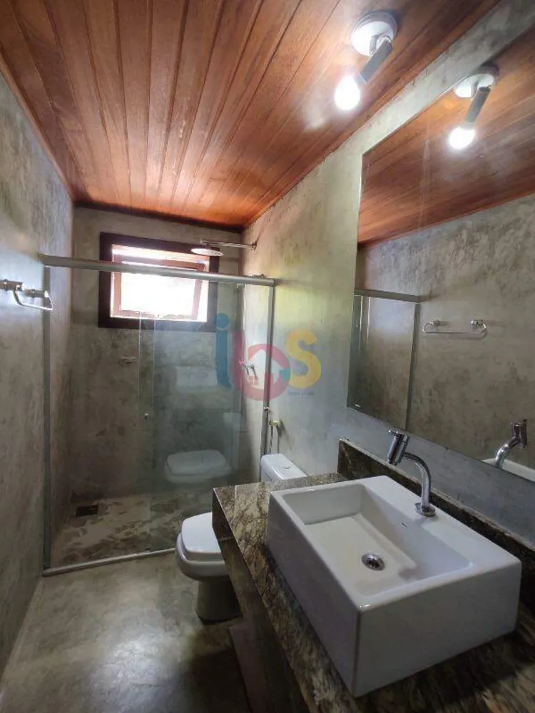 Casa, 4 quartos, 350 m² - Foto 13