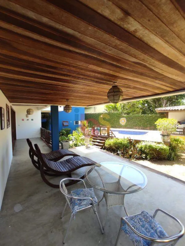 Casa, 4 quartos, 350 m² - Foto 10