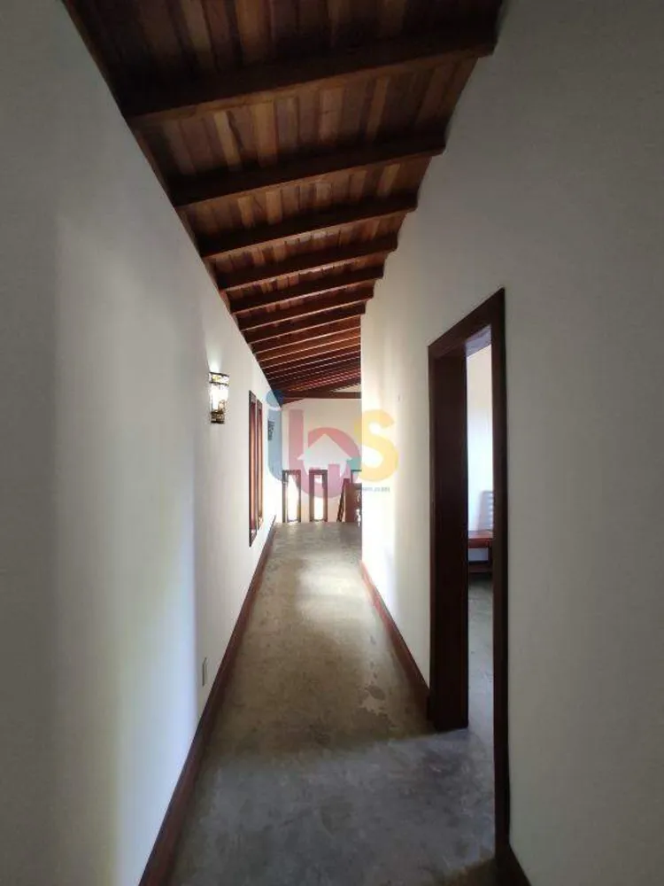 Casa, 4 quartos, 350 m² - Foto 11