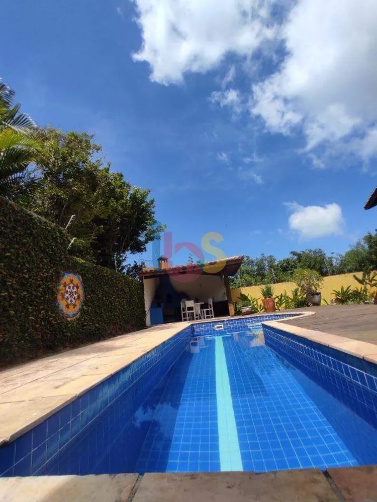 Casa, 4 quartos, 350 m² - Foto 6