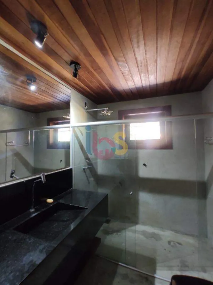 Casa, 4 quartos, 350 m² - Foto 9
