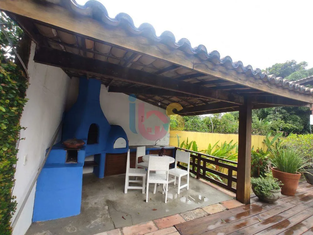 Casa, 4 quartos, 350 m² - Foto 7