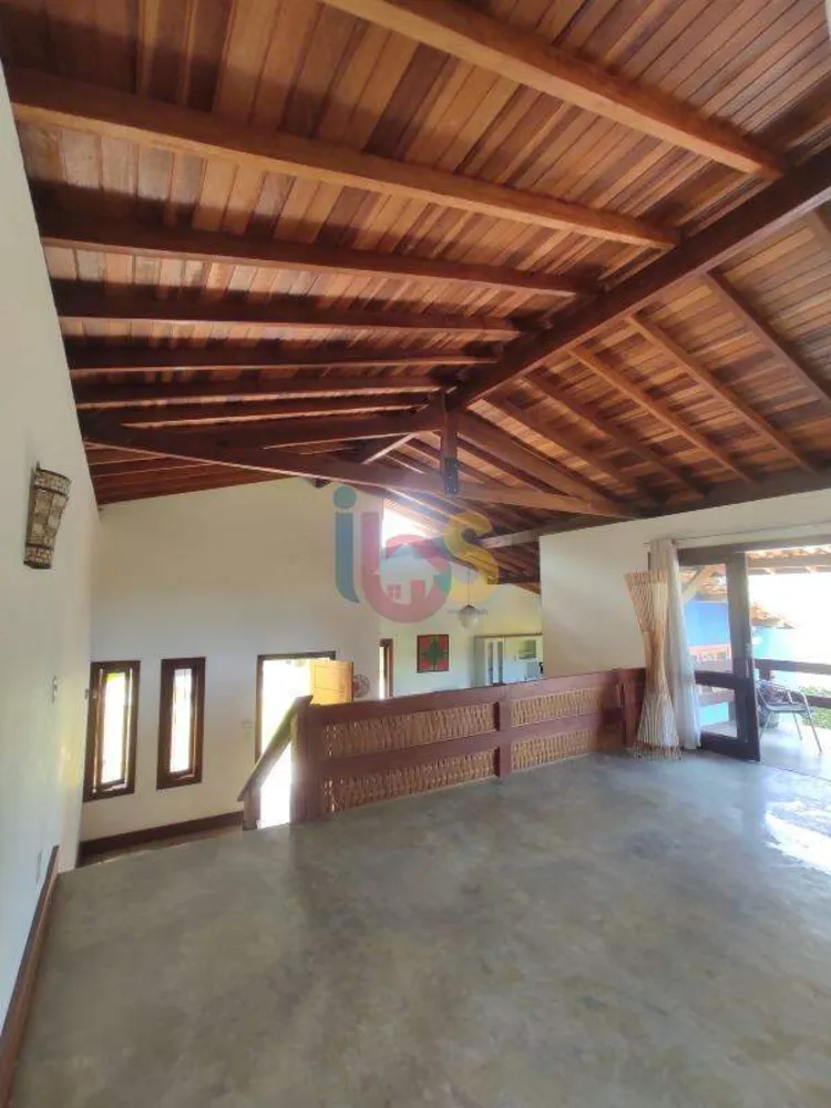 Casa, 4 quartos, 350 m² - Foto 14