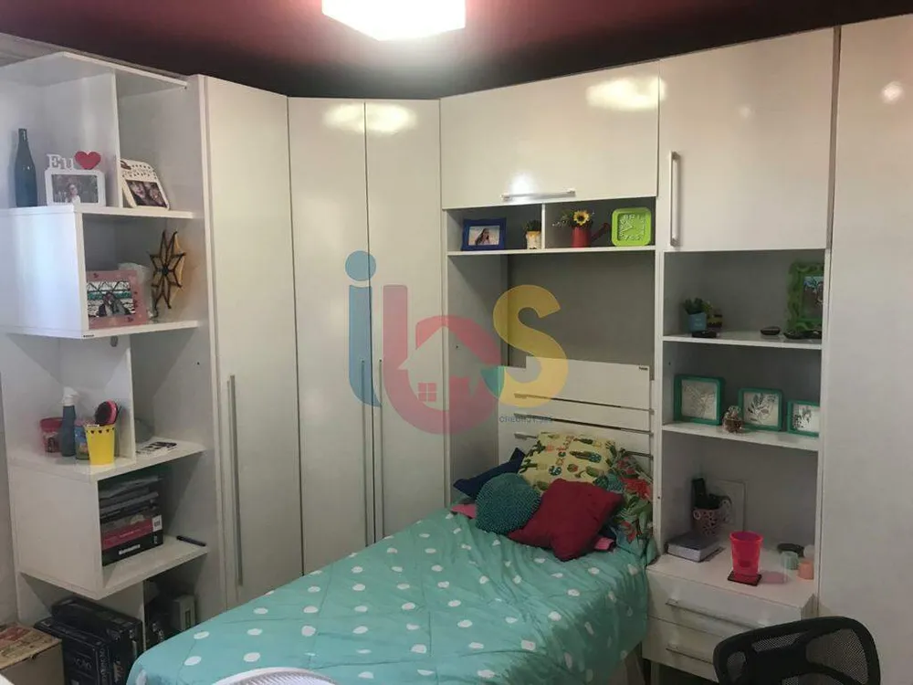 Casa, 4 quartos, 270 m² - Foto 3