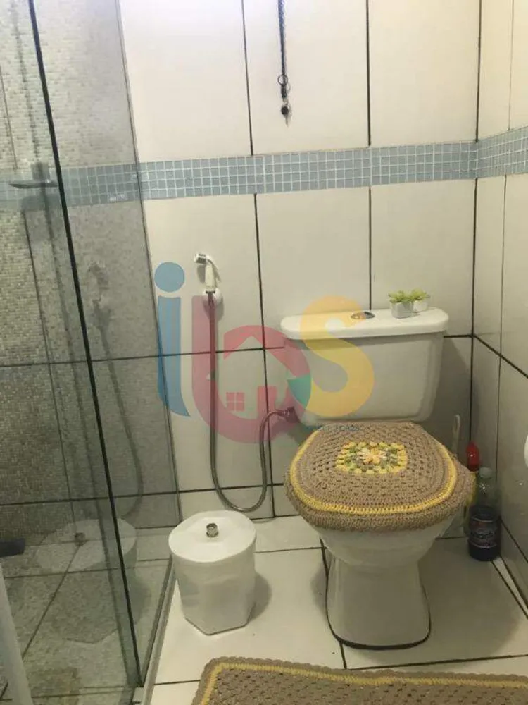 Casa, 4 quartos, 270 m² - Foto 2