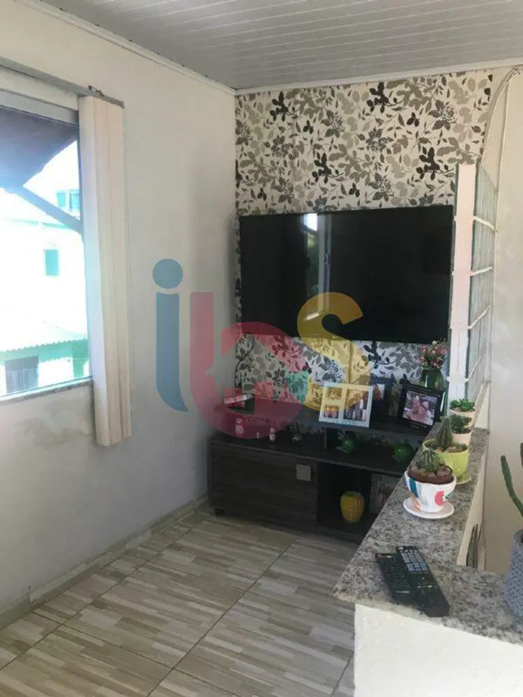 Casa, 4 quartos, 270 m² - Foto 1