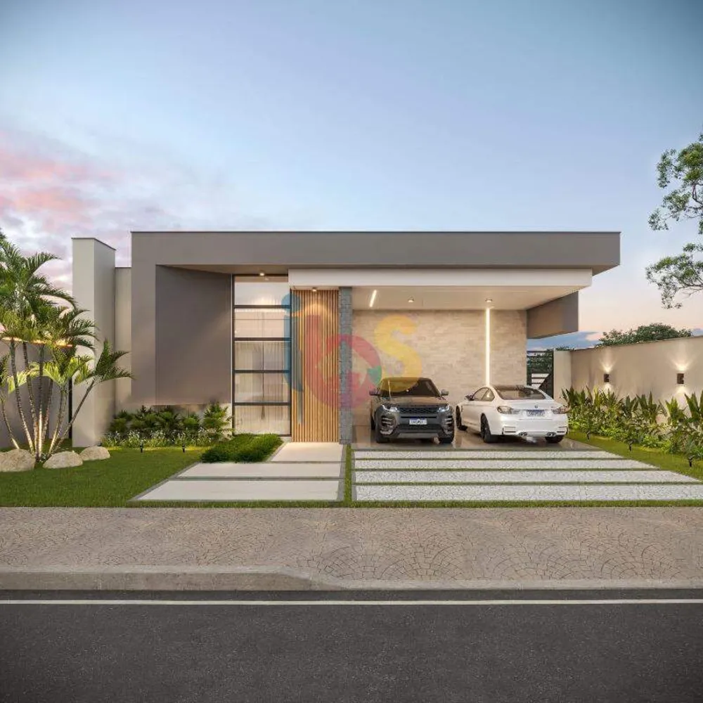 Casa, 3 quartos, 200 m² - Foto 4
