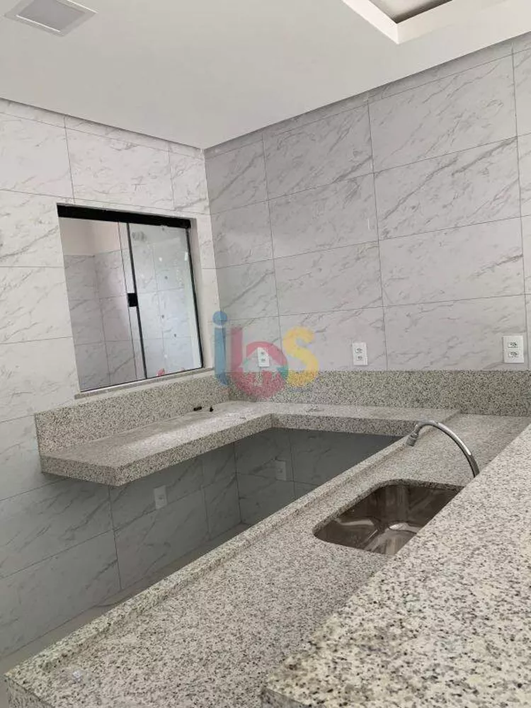 Apartamento à venda com 3 quartos, 73m² - Foto 6