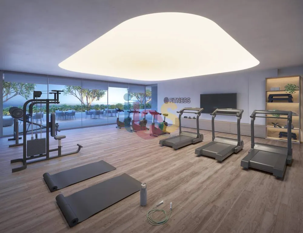 Apartamento, 2 quartos, 84 m² - Foto 8