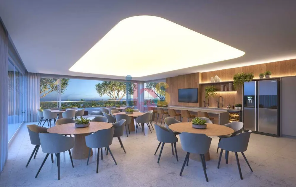 Apartamento, 2 quartos, 84 m² - Foto 1