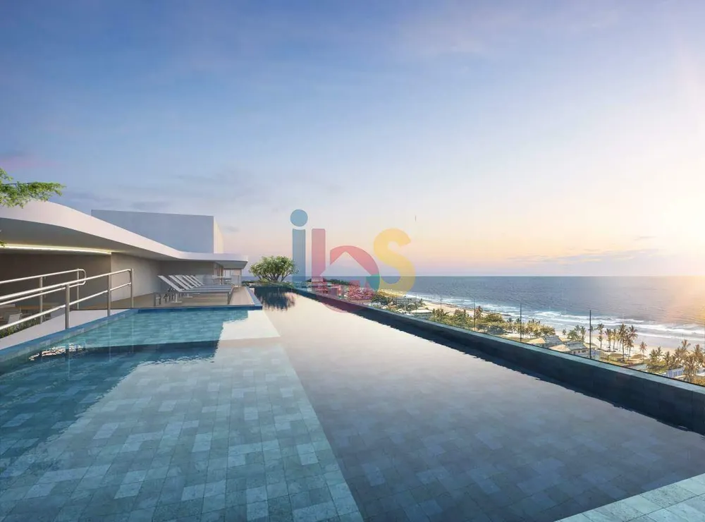 Apartamento, 2 quartos, 84 m² - Foto 1