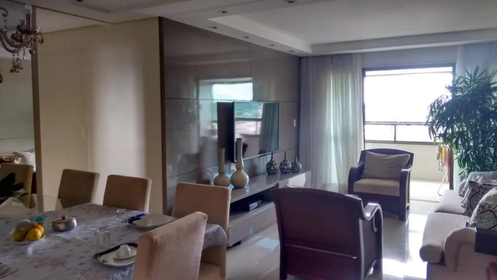Apartamento, 2 quartos, 126 m² - Foto 7