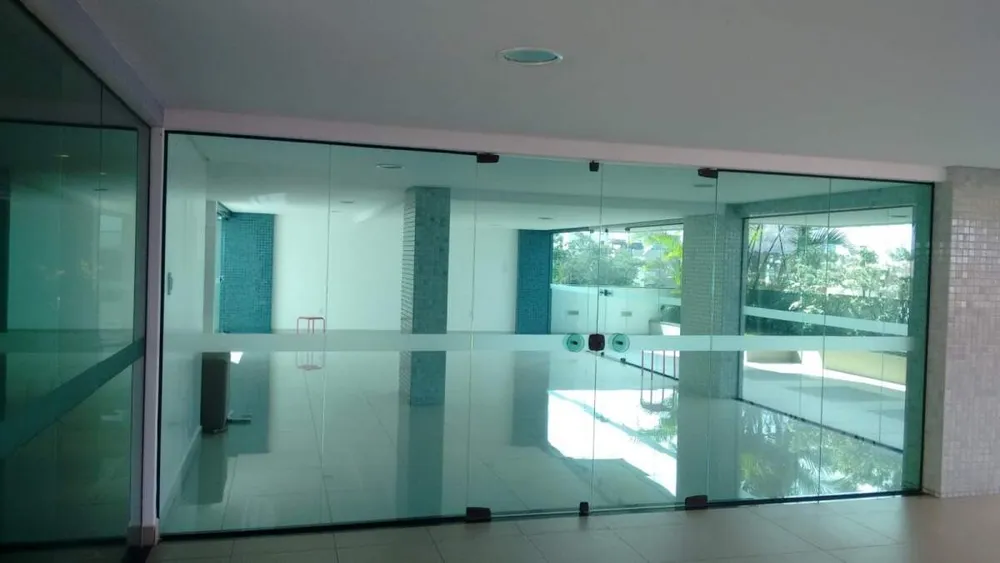 Apartamento, 2 quartos, 126 m² - Foto 5