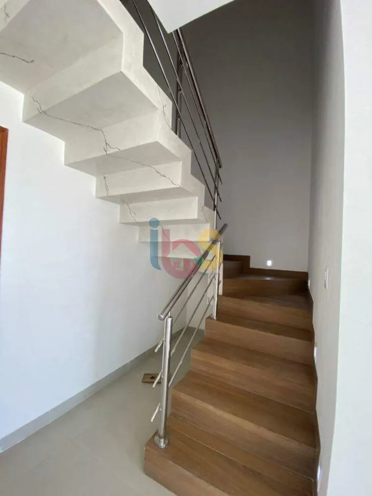 Casa, 3 quartos, 120 m² - Foto 6