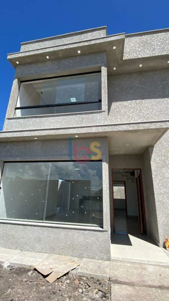 Casa, 3 quartos, 120 m² - Foto 2