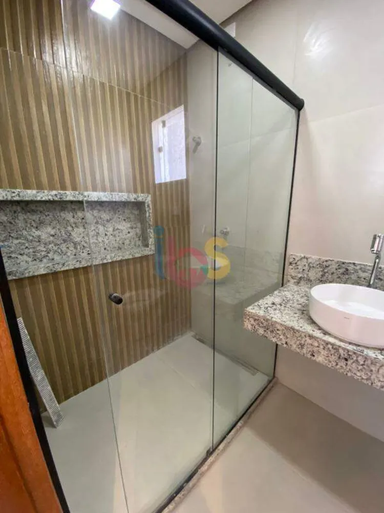 Casa, 3 quartos, 120 m² - Foto 7