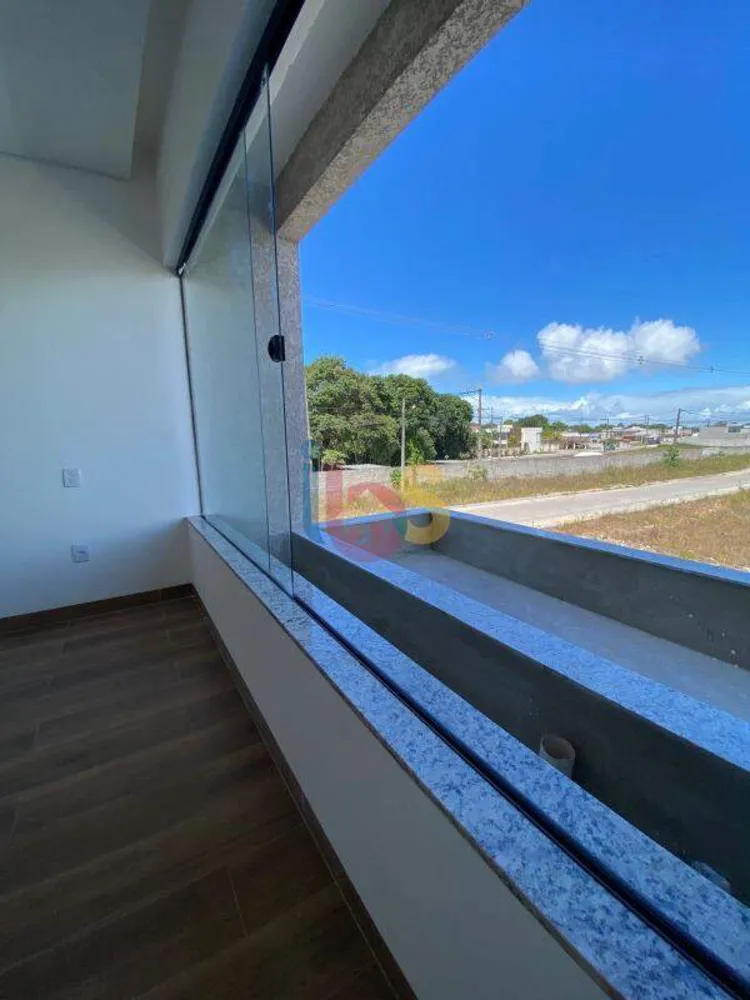 Casa, 3 quartos, 120 m² - Foto 1