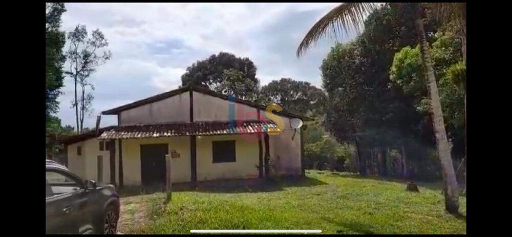 Terreno, 4 hectares - Foto 2