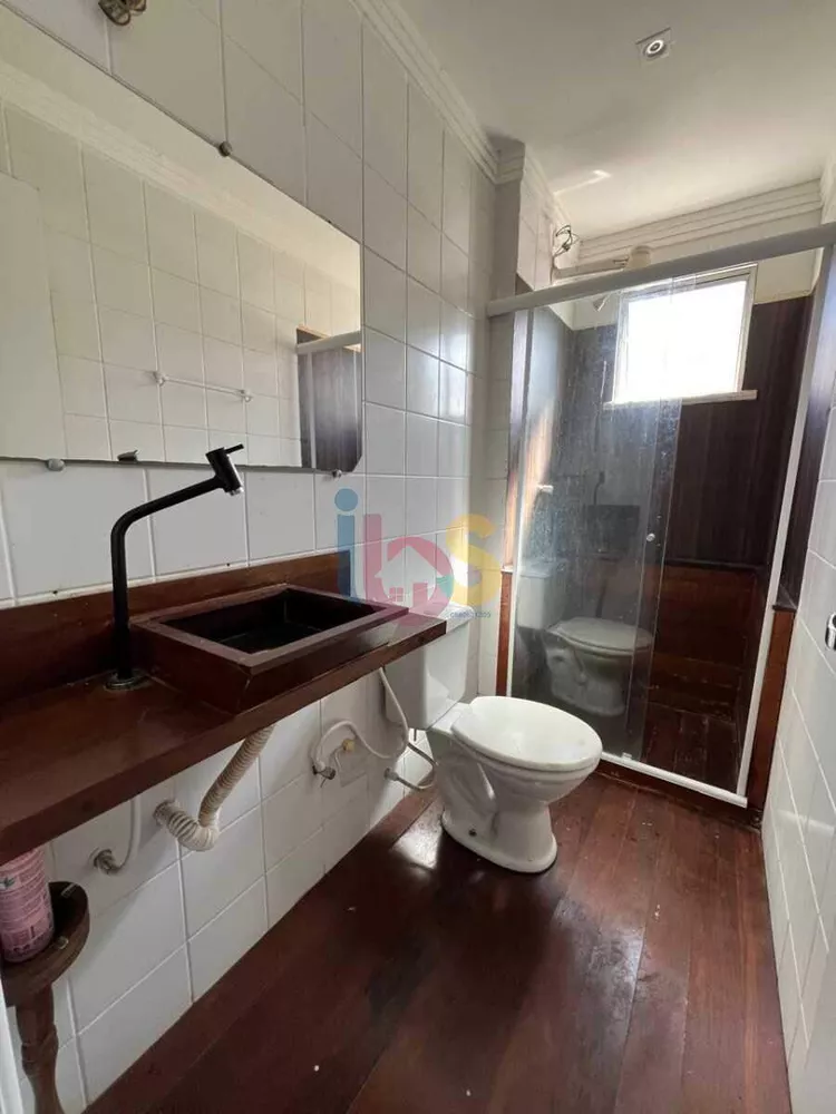 Apartamento à venda com 1 quarto, 68m² - Foto 4