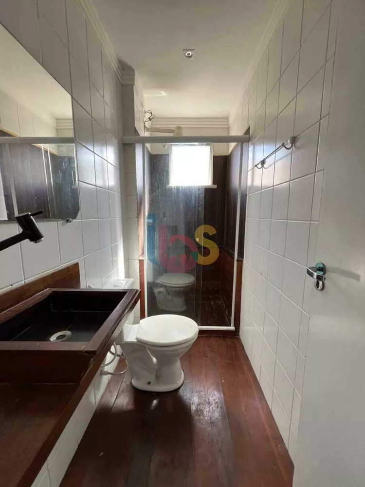 Apartamento à venda com 1 quarto, 68m² - Foto 3