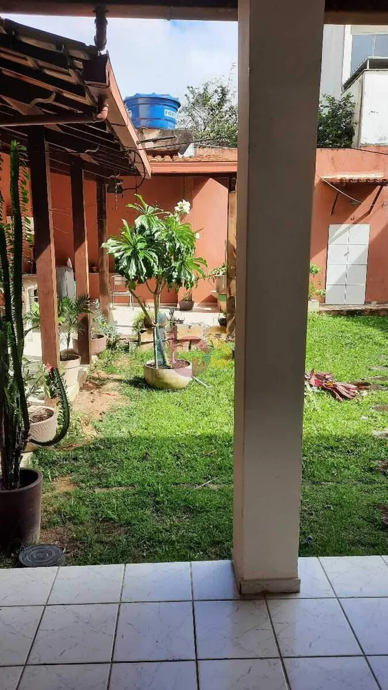 Casa, 3 quartos, 456 m² - Foto 9