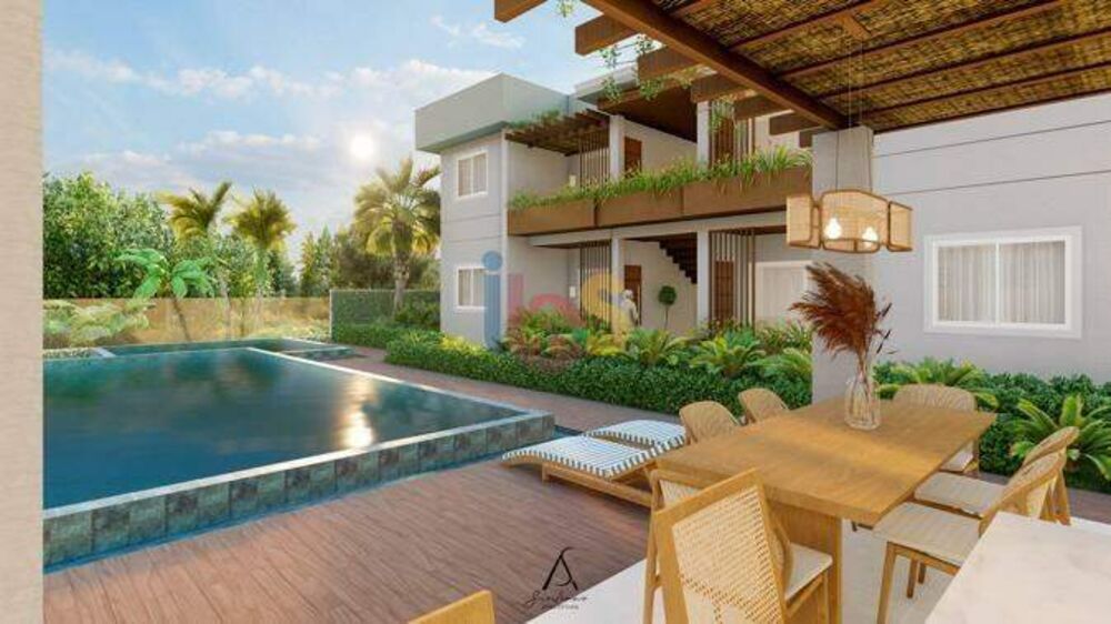 Apartamento à venda com 3 quartos, 85m² - Foto 2